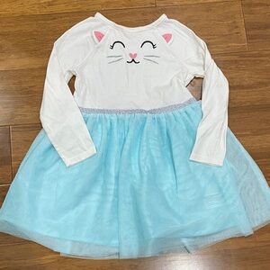 Cat & Jack Cat Dress